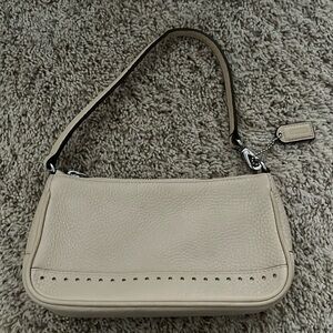 Coach Mini Purse